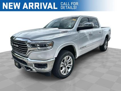 2019 Ram 1500 Jacksonville FL