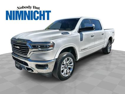 2019 Ram 1500 Jacksonville FL