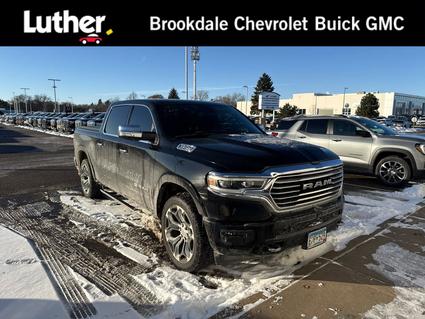 2020 Ram 1500 Minneapolis MN