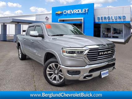 2020 Ram 1500 Roanoke VA