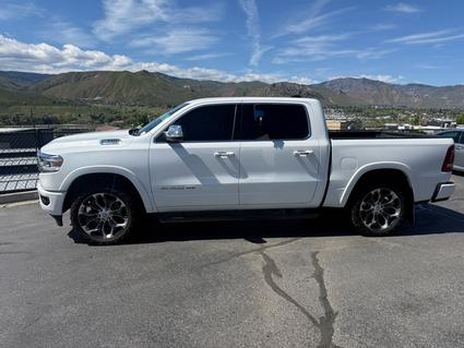 2020 Ram 1500 East Wenatchee WA