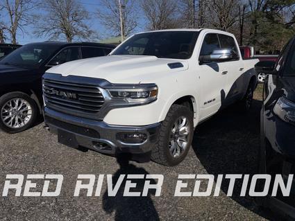 2021 Ram 1500 Heber Springs AR