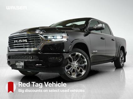 2023 Ram 1500 Hopkins MN