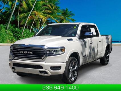 2024 Ram 1500 Naples FL