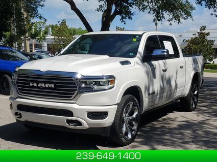 2024 Ram 1500 Naples FL