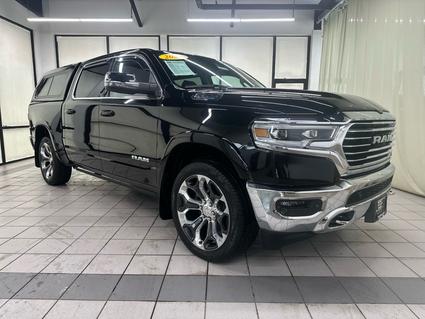 2024 Ram 1500 Demotte IN