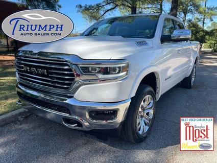 2019 Ram 1500 Memphis TN