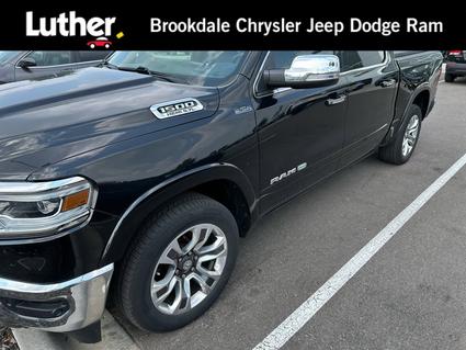 2019 Ram 1500 Minneapolis MN