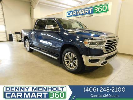 2019 Ram 1500 Billings MT