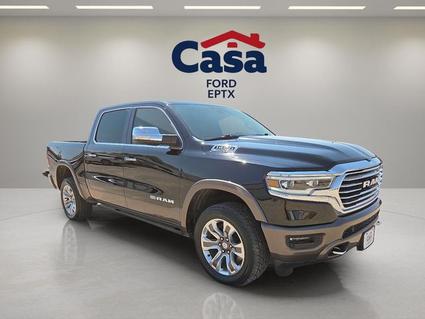 2020 Ram 1500 El Paso TX