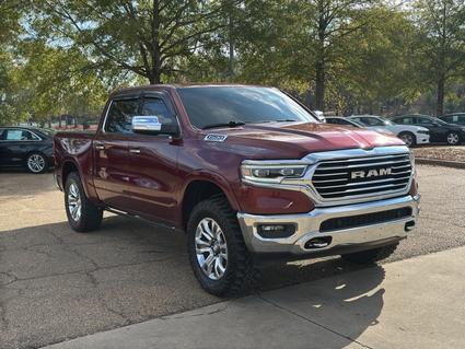 2020 Ram 1500 Brandon MS