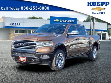 2020 Ram 1500 La Vernia TX