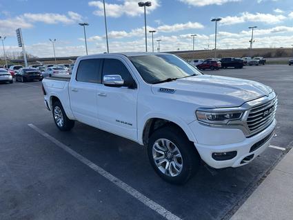 2021 Ram 1500 Pine Bluff AR