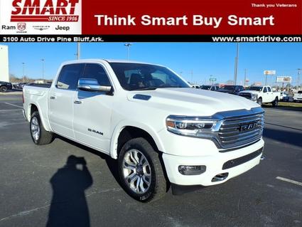 2021 Ram 1500 Pine Bluff AR