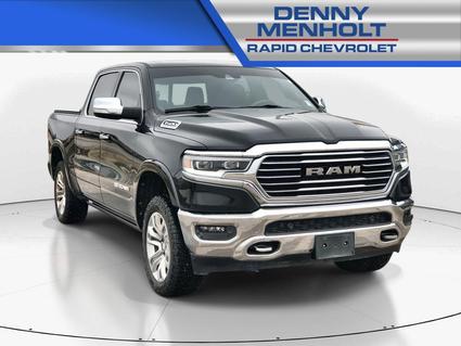 2021 Ram 1500 Rapid City SD