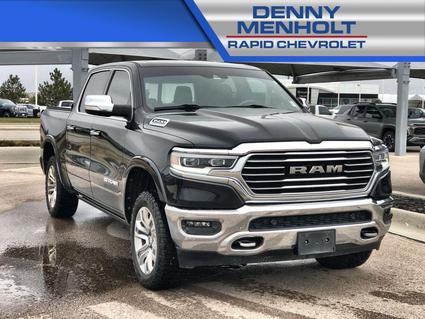 2021 Ram 1500 Rapid City SD