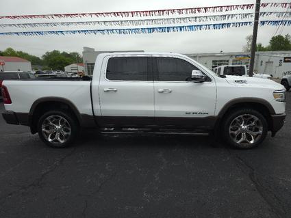 2022 Ram 1500 Fairfield IL