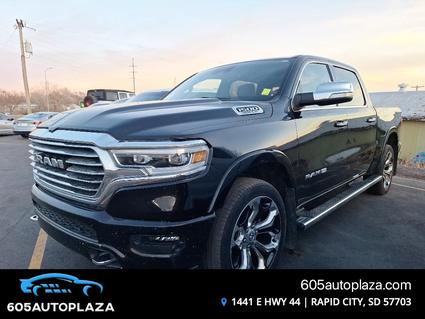 2022 Ram 1500 Rapid City SD