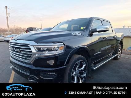 2022 Ram 1500 Rapid City SD
