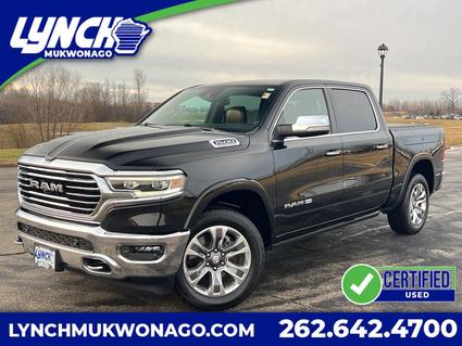 2022 Ram 1500 Mukwonago WI