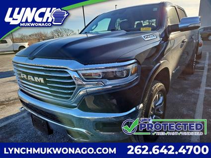 2022 Ram 1500 Mukwonago WI
