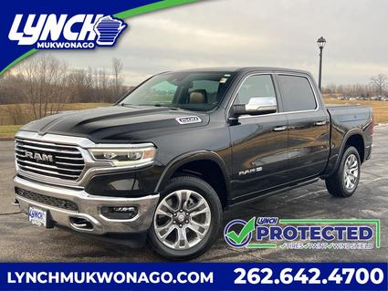 2022 Ram 1500 Mukwonago WI