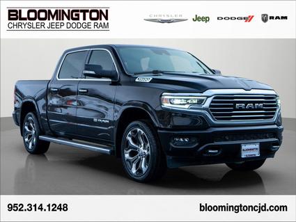 2022 Ram 1500 Minneapolis MN