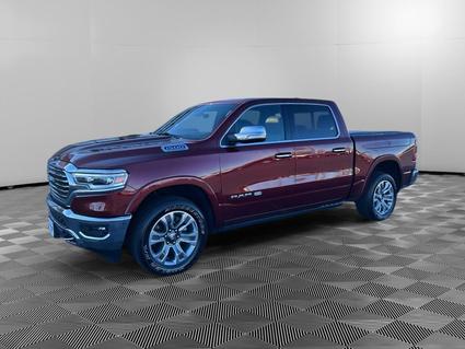2022 Ram 1500 Antigo WI