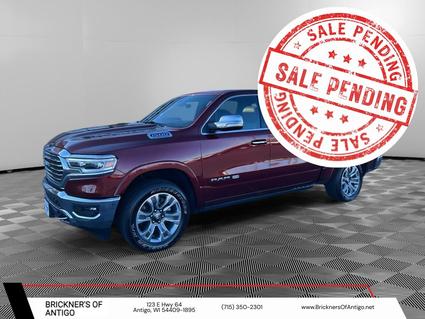 2022 Ram 1500 Antigo WI