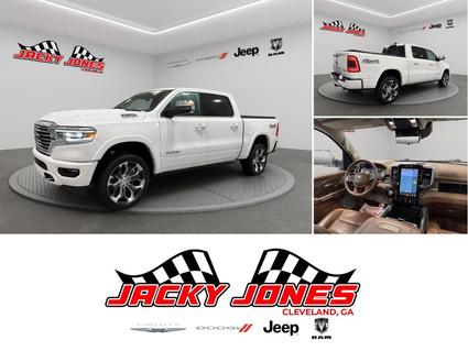 2024 Ram 1500 Cleveland GA