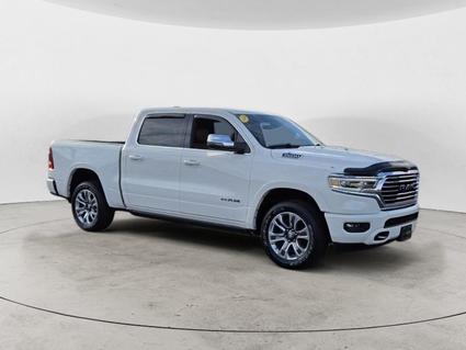 2024 Ram 1500 Hot Springs AR