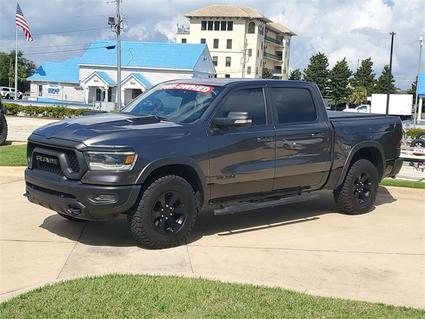 2021 Ram 1500 Destin FL