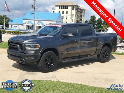 2021 Ram 1500 Destin FL