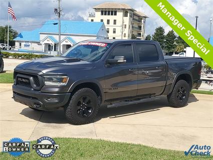 2021 Ram 1500 Destin FL