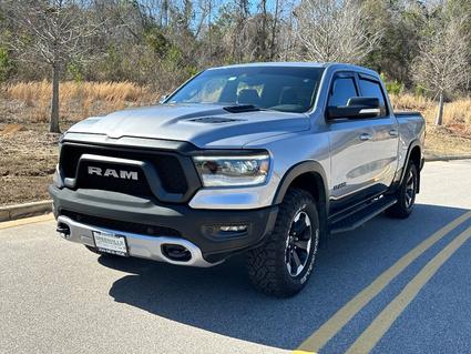 2022 Ram 1500 Greenville AL