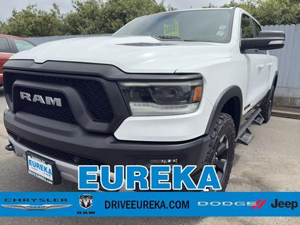 2020 Ram 1500 Eureka CA