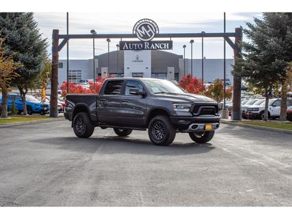 2020 Ram 1500 Mountain Home ID