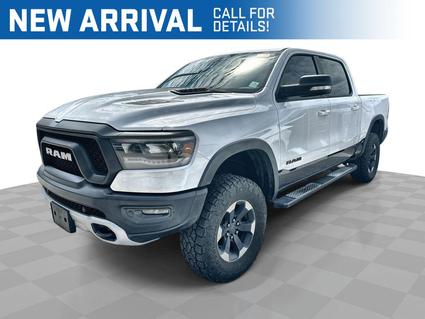 2020 Ram 1500 Jacksonville FL