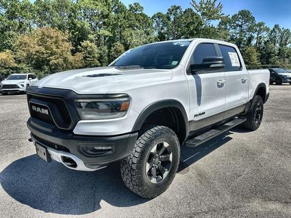 2020 Ram 1500 Jacksonville FL
