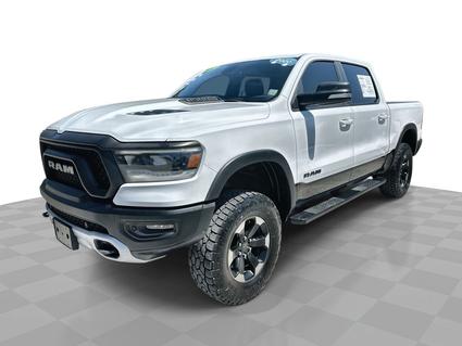 2020 Ram 1500 Jacksonville FL