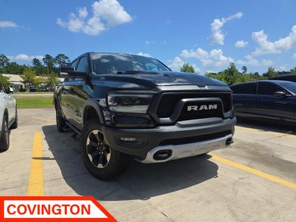 2022 Ram 1500 Covington LA