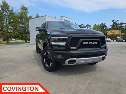2022 Ram 1500 Covington LA