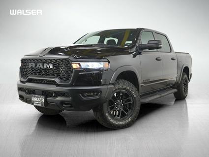 2025 Ram 1500 Burnsville MN