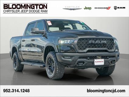 2025 Ram 1500 Minneapolis MN
