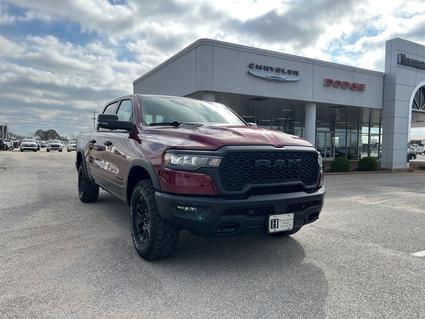 2025 Ram 1500 Union City TN
