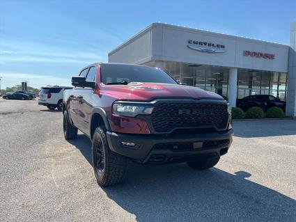 2025 Ram 1500 Union City TN