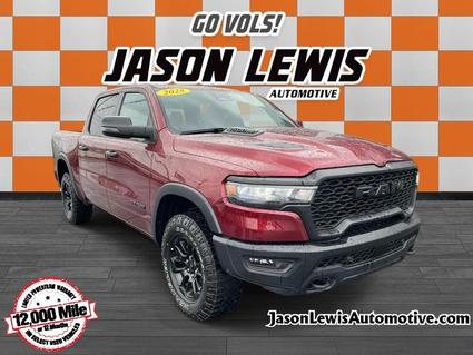 2025 Ram 1500 Sparta TN