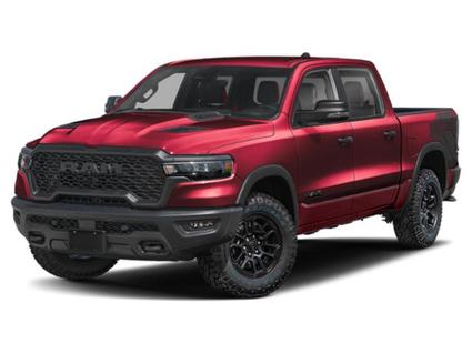 2025 Ram 1500 Grand Junction CO