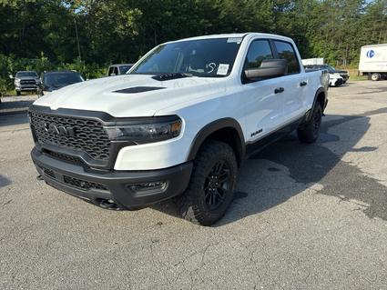 2025 Ram 1500 Cleveland GA