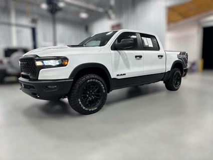 2025 Ram 1500 Cleveland GA